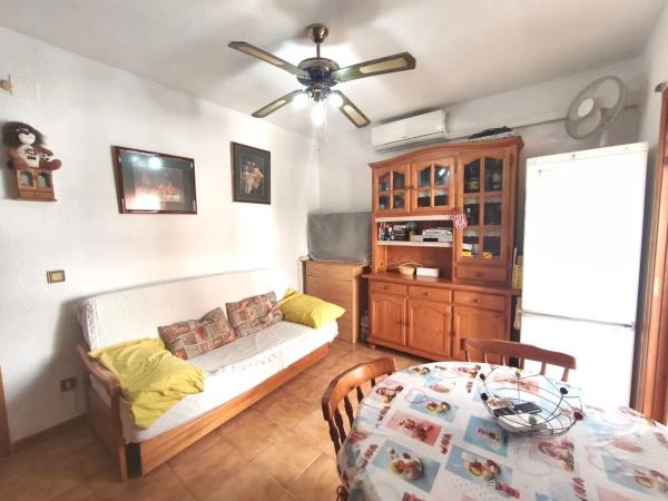 Piso en avenida de Ronda