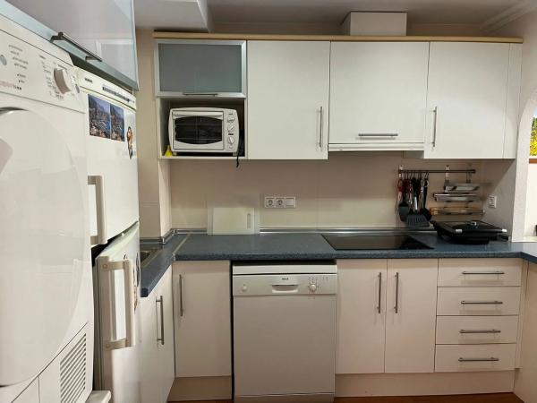 Piso en calle Brasil s/n