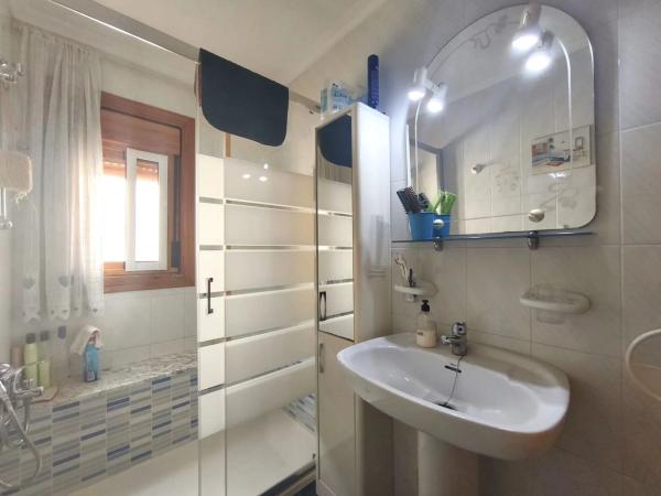 Piso en avenida de Ronda