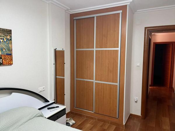 Piso en calle Brasil s/n