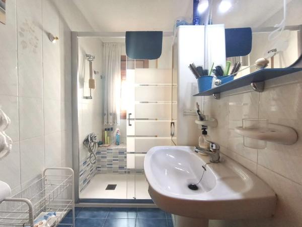 Piso en avenida de Ronda