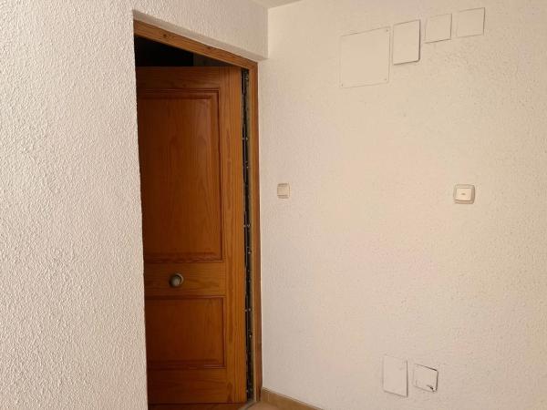 Piso en calle Brasil s/n