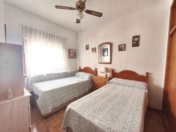 Piso en avenida de Ronda