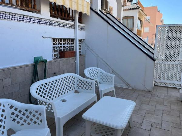 Piso en calle Brasil s/n