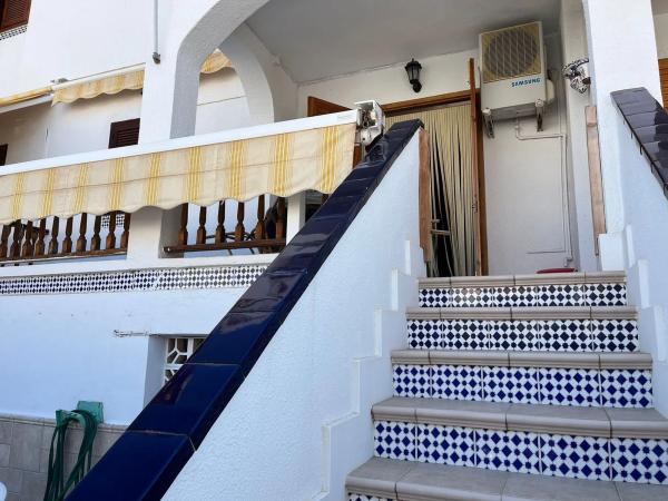 Piso en calle Brasil s/n