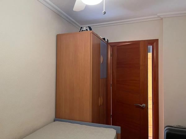 Piso en calle Brasil s/n