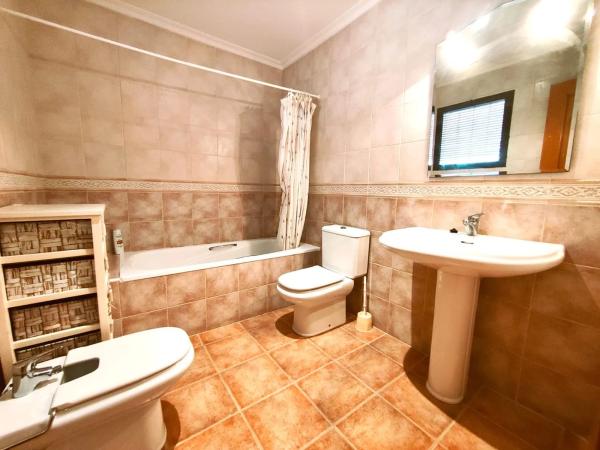 Ático en avenida de Portugal, 209