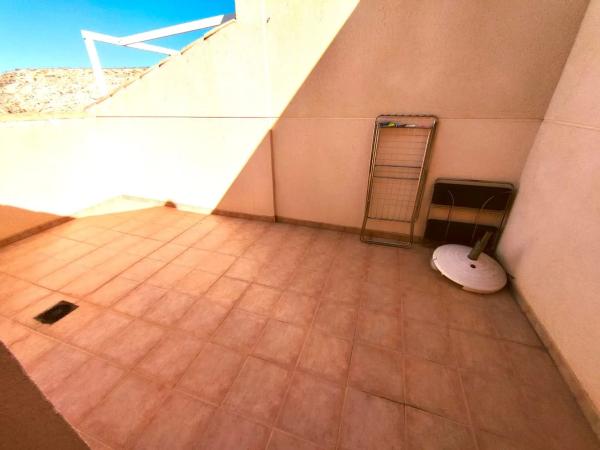 Ático en avenida de Portugal, 209