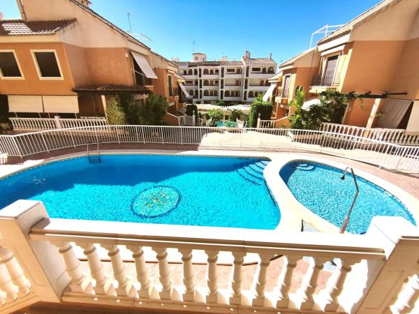 Ático en avenida de Portugal, 209