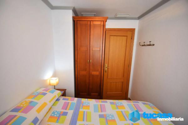 Piso en CL Rafael Carteta, 5