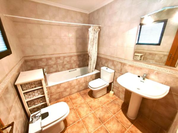 Ático en avenida de Portugal, 209