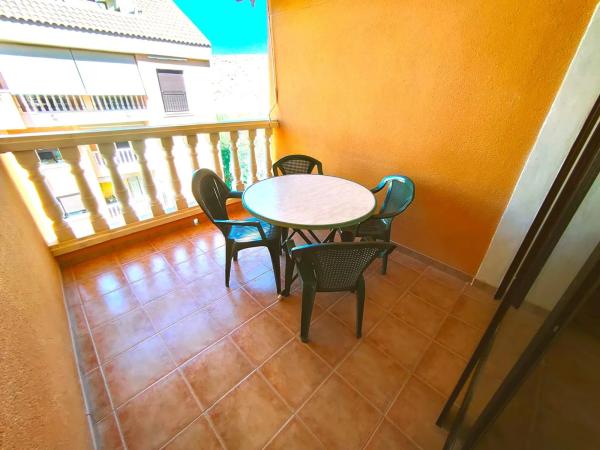 Ático en avenida de Portugal, 209