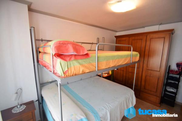 Piso en CL Rafael Carteta, 5