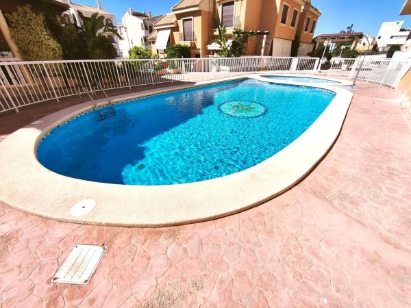 Ático en avenida de Portugal, 209