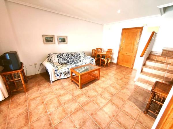 Ático en avenida de Portugal, 209