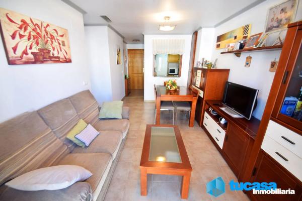 Piso en CL Rafael Carteta, 5