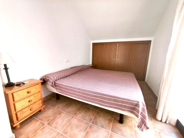 Ático en avenida de Portugal, 209