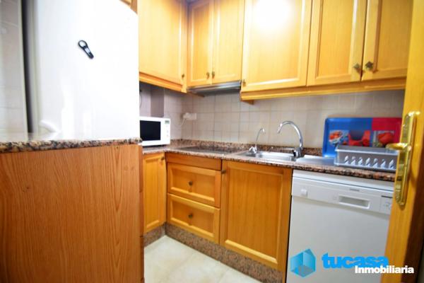 Piso en CL Rafael Carteta, 5