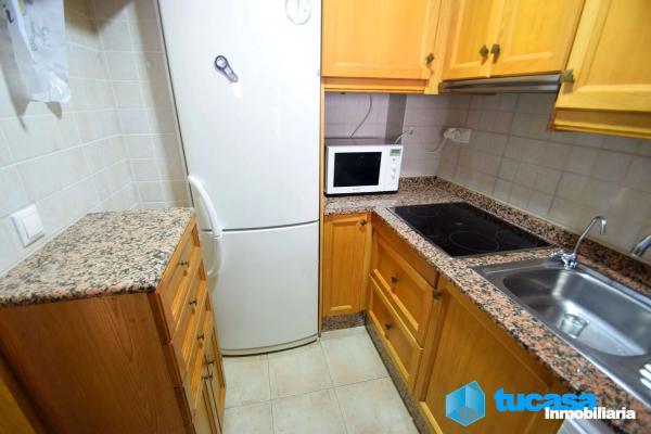 Piso en CL Rafael Carteta, 5