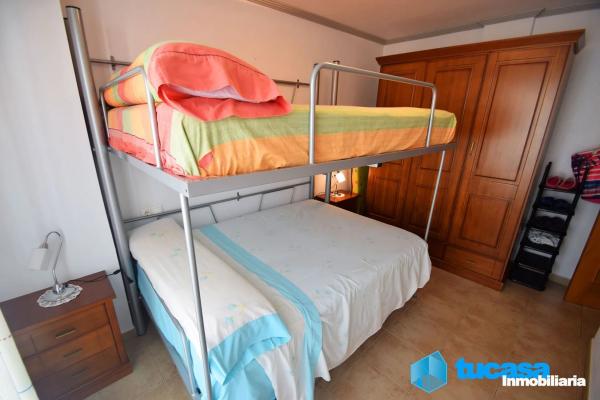 Piso en CL Rafael Carteta, 5