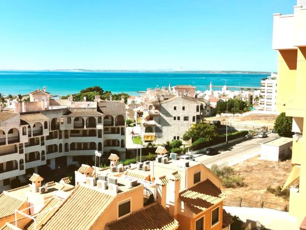 Ático en avenida de Portugal, 209