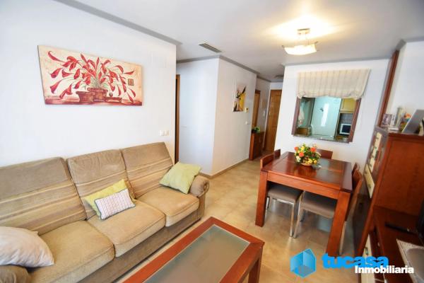 Piso en CL Rafael Carteta, 5