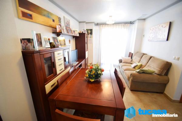 Piso en CL Rafael Carteta, 5