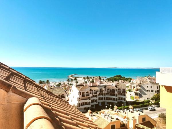 Ático en avenida de Portugal, 209