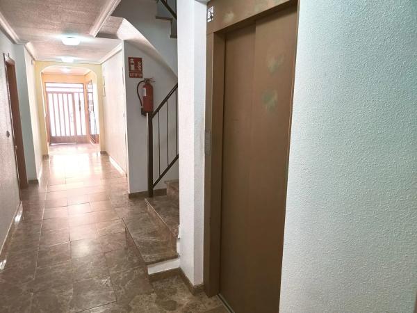 Ático en avenida de Portugal, 209