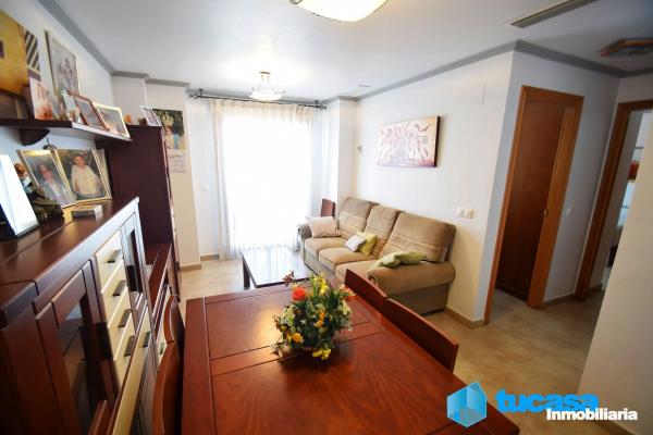 Piso en CL Rafael Carteta, 5