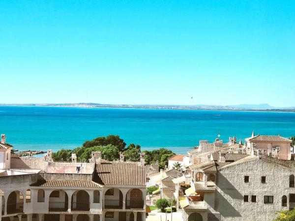 Ático en avenida de Portugal, 209