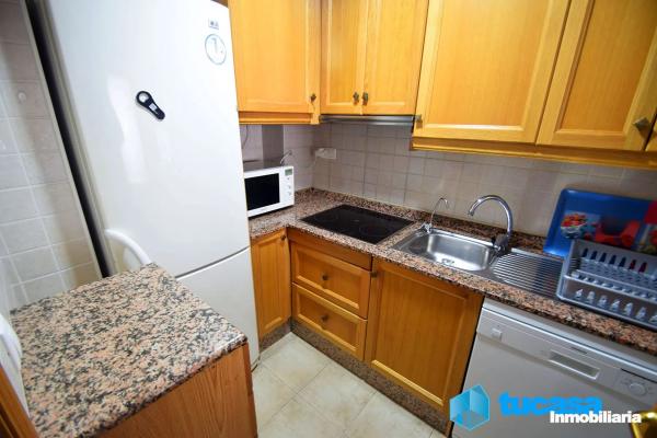 Piso en CL Rafael Carteta, 5