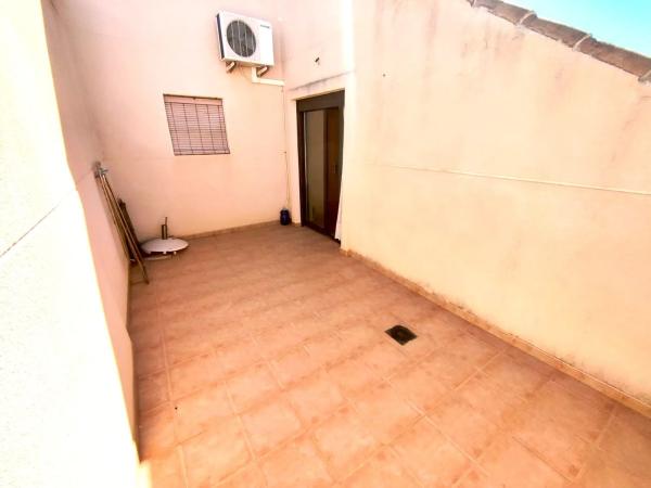 Ático en avenida de Portugal, 209