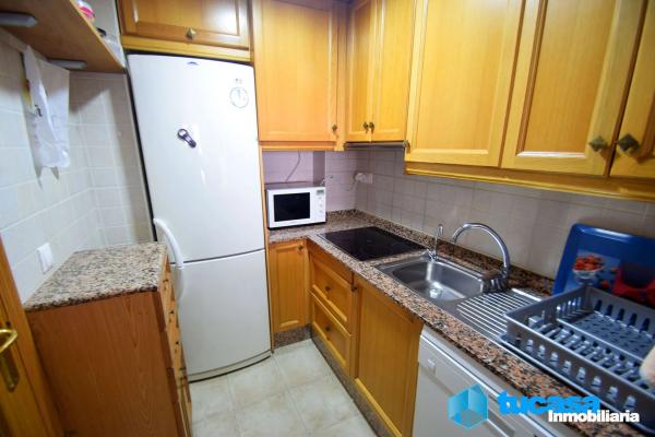 Piso en CL Rafael Carteta, 5