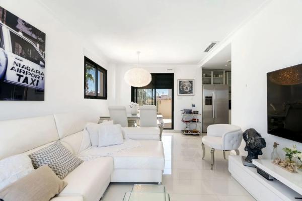 Ático en calle Sax s/n