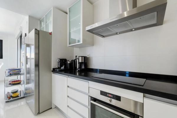 Ático en calle Sax s/n