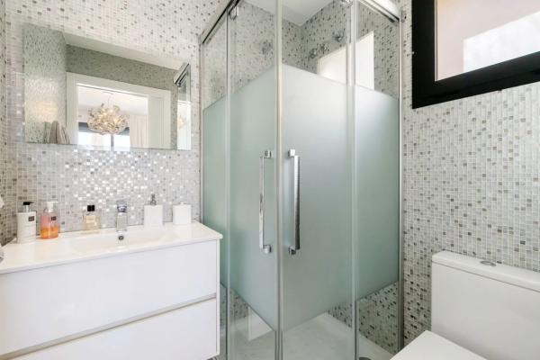 Ático en calle Sax s/n