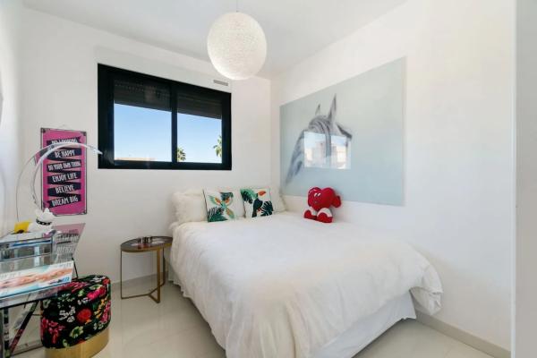 Ático en calle Sax s/n