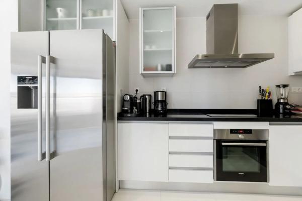 Ático en calle Sax s/n