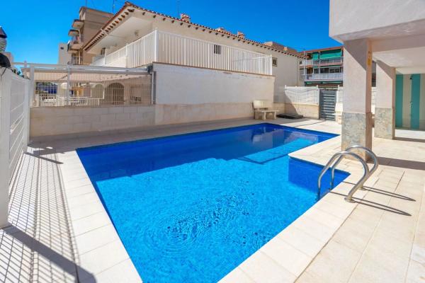 Ático en calle Sax s/n