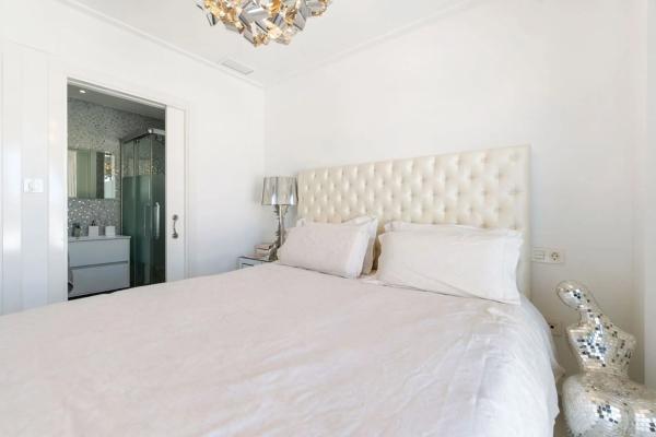 Ático en calle Sax s/n