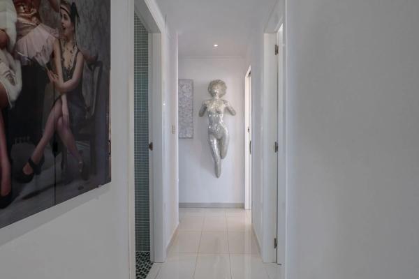 Ático en calle Sax s/n