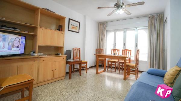 Piso en avenida Vicente Blasco Ibañez