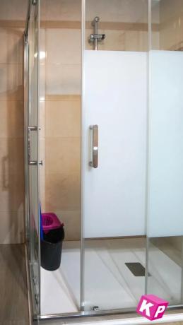 Piso en avenida Vicente Blasco Ibañez