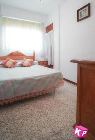 Piso en avenida Vicente Blasco Ibañez