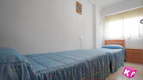 Piso en avenida Vicente Blasco Ibañez