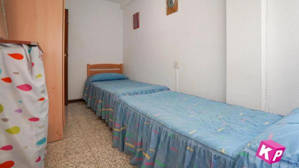 Piso en avenida Vicente Blasco Ibañez