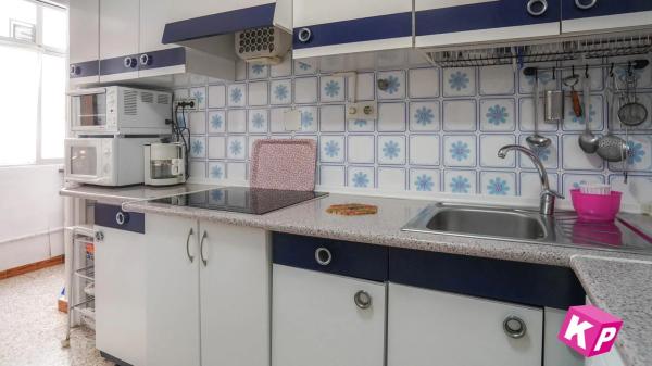 Piso en avenida Vicente Blasco Ibañez