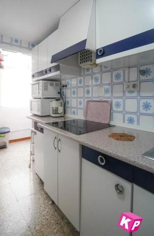 Piso en avenida Vicente Blasco Ibañez