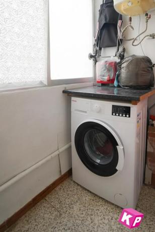 Piso en avenida Vicente Blasco Ibañez